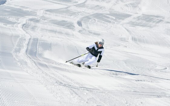 Welcher Carving-Ski Ist Der Richtige Für Mich? | INTERSPORT Rent